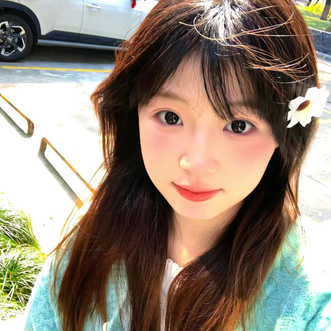 一个女王的少女时代