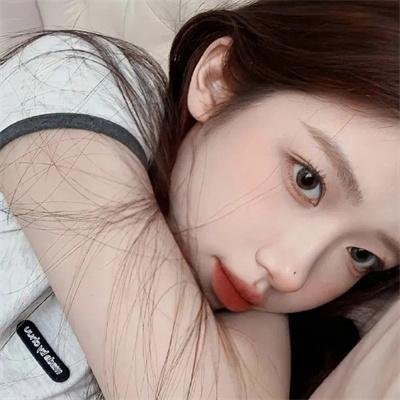 当我望向你的时候